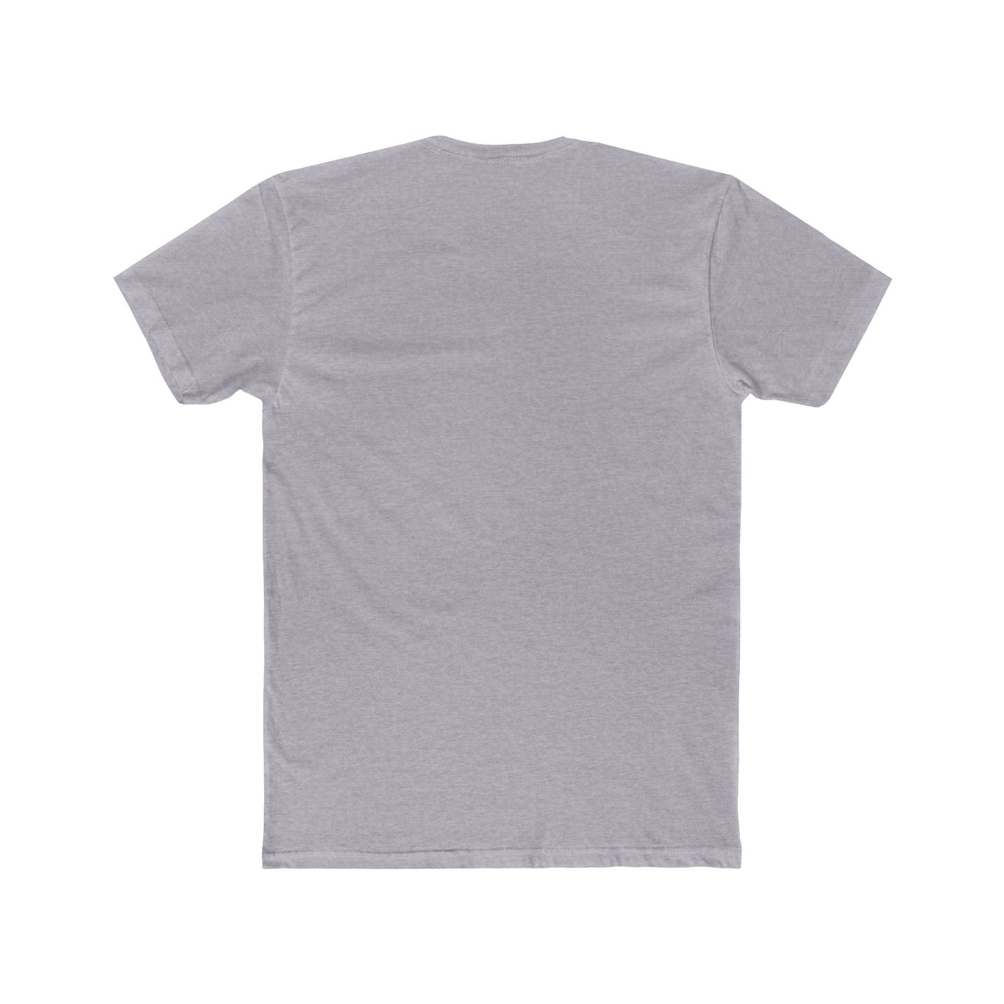 Unisex Cotton Tee - Copy Design