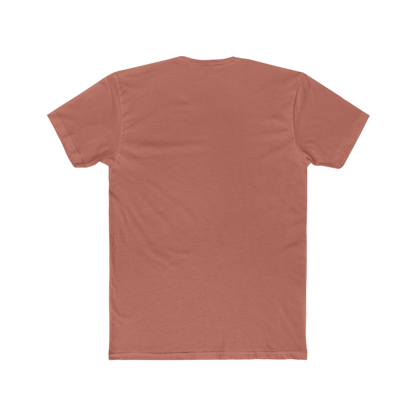 Unisex Cotton Tee - Copy Design