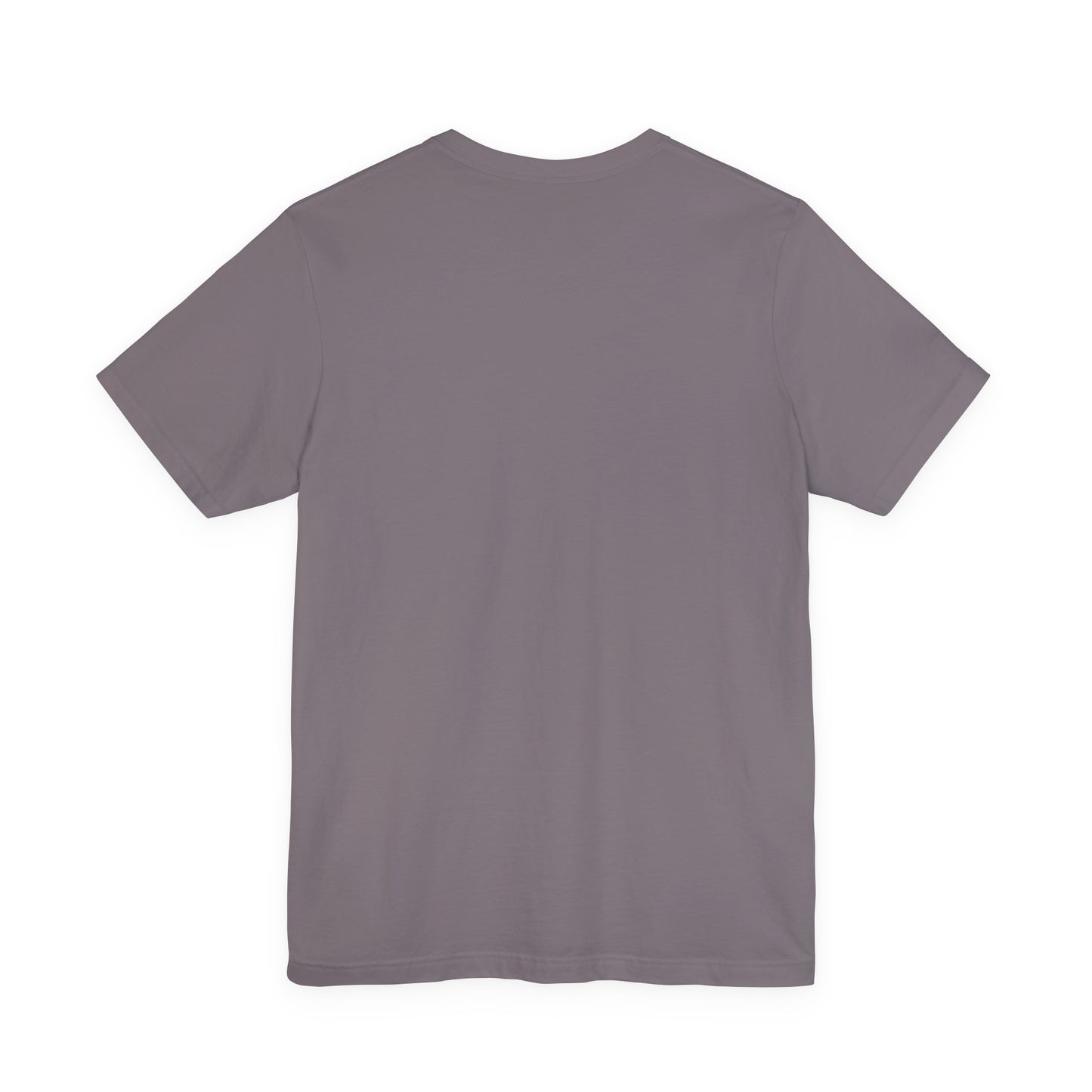 Unisex Jersey Tee Shirt