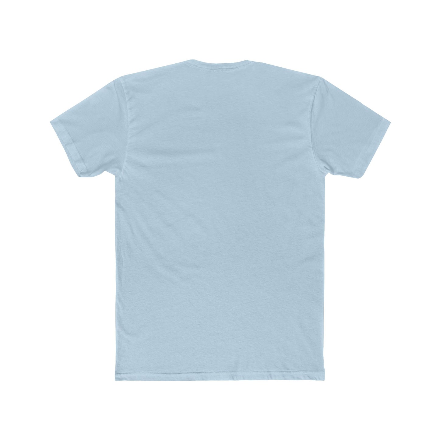 Unisex Cotton Tee - Copy Design