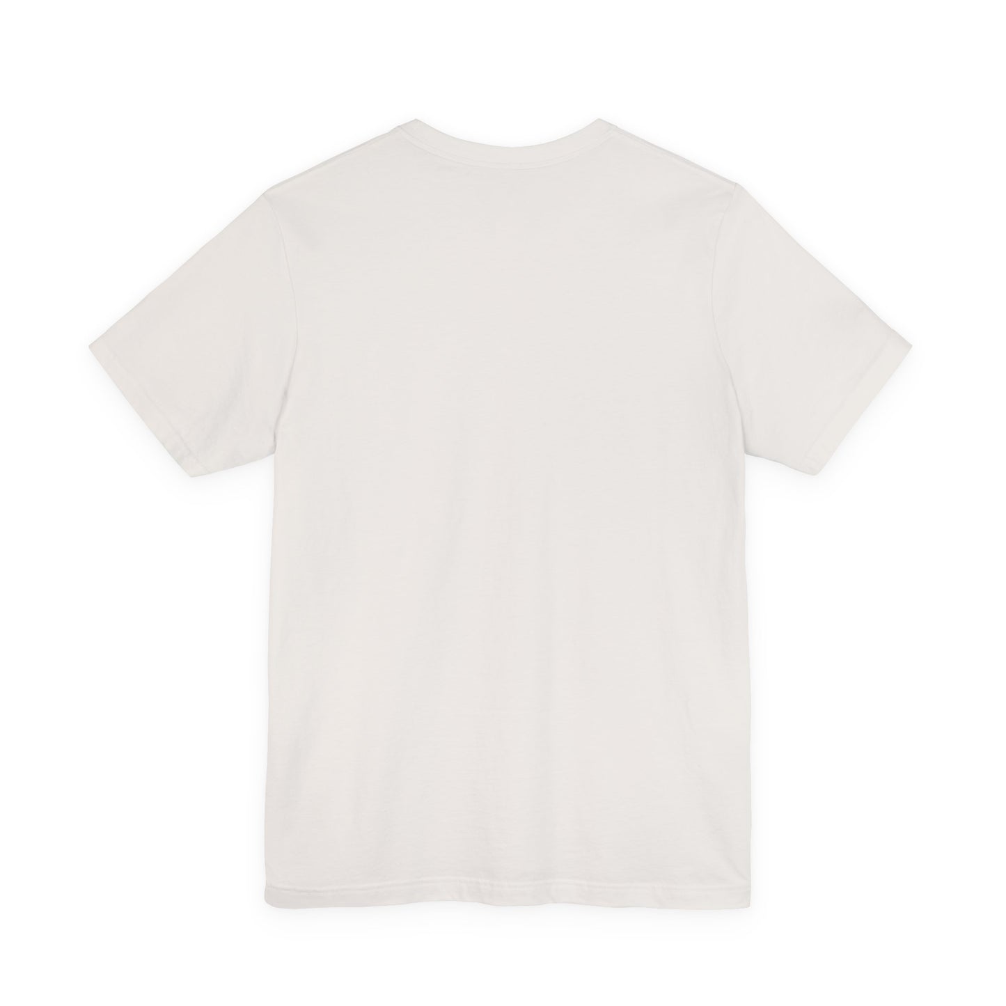 Unisex Jersey Tee Shirt