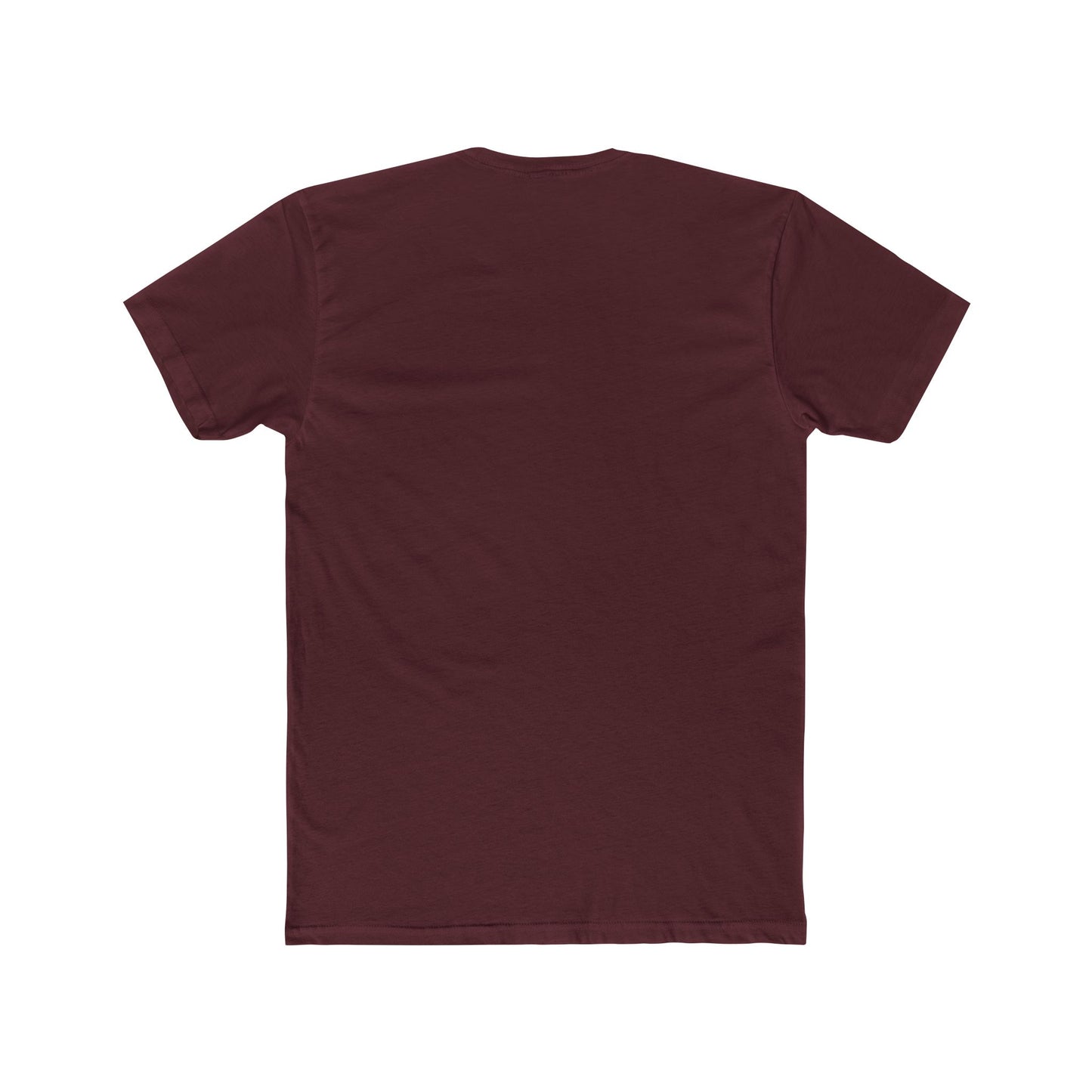 Unisex Cotton Tee - Copy Design