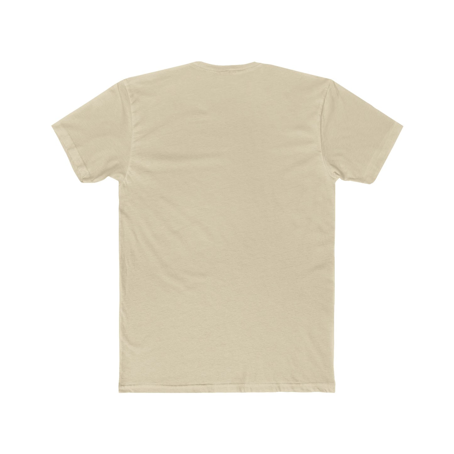 Unisex Cotton Tee - Copy Design