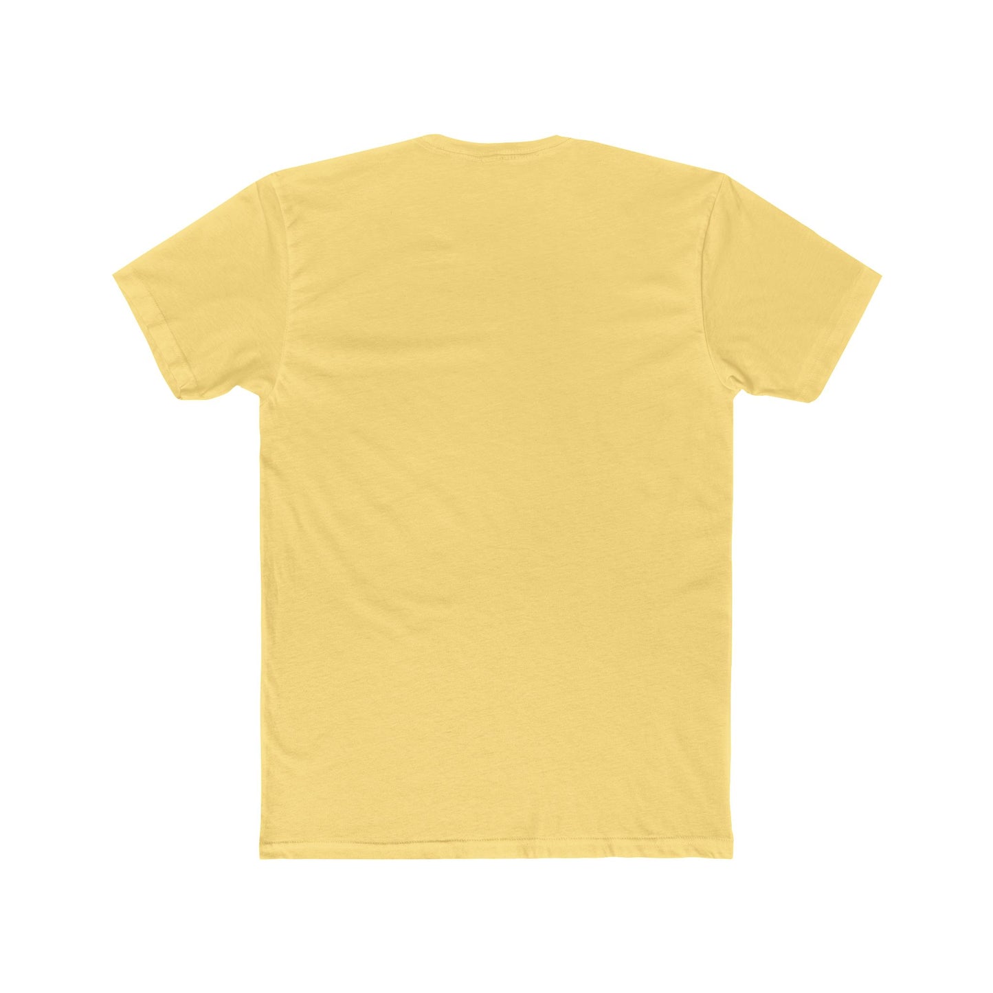 Unisex Cotton Tee - Copy Design