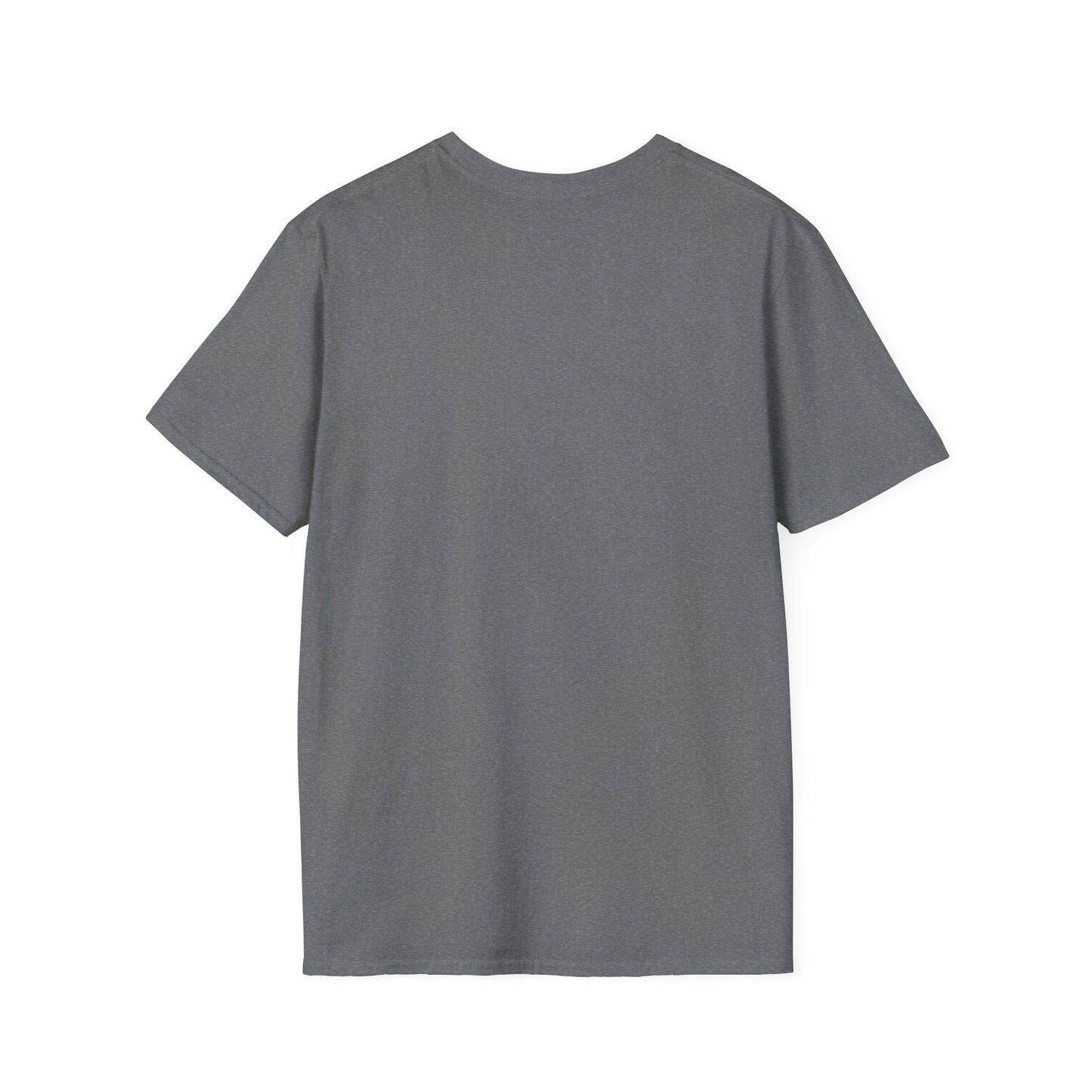 Rise & Conquer Inspirational Unisex T-Shirt