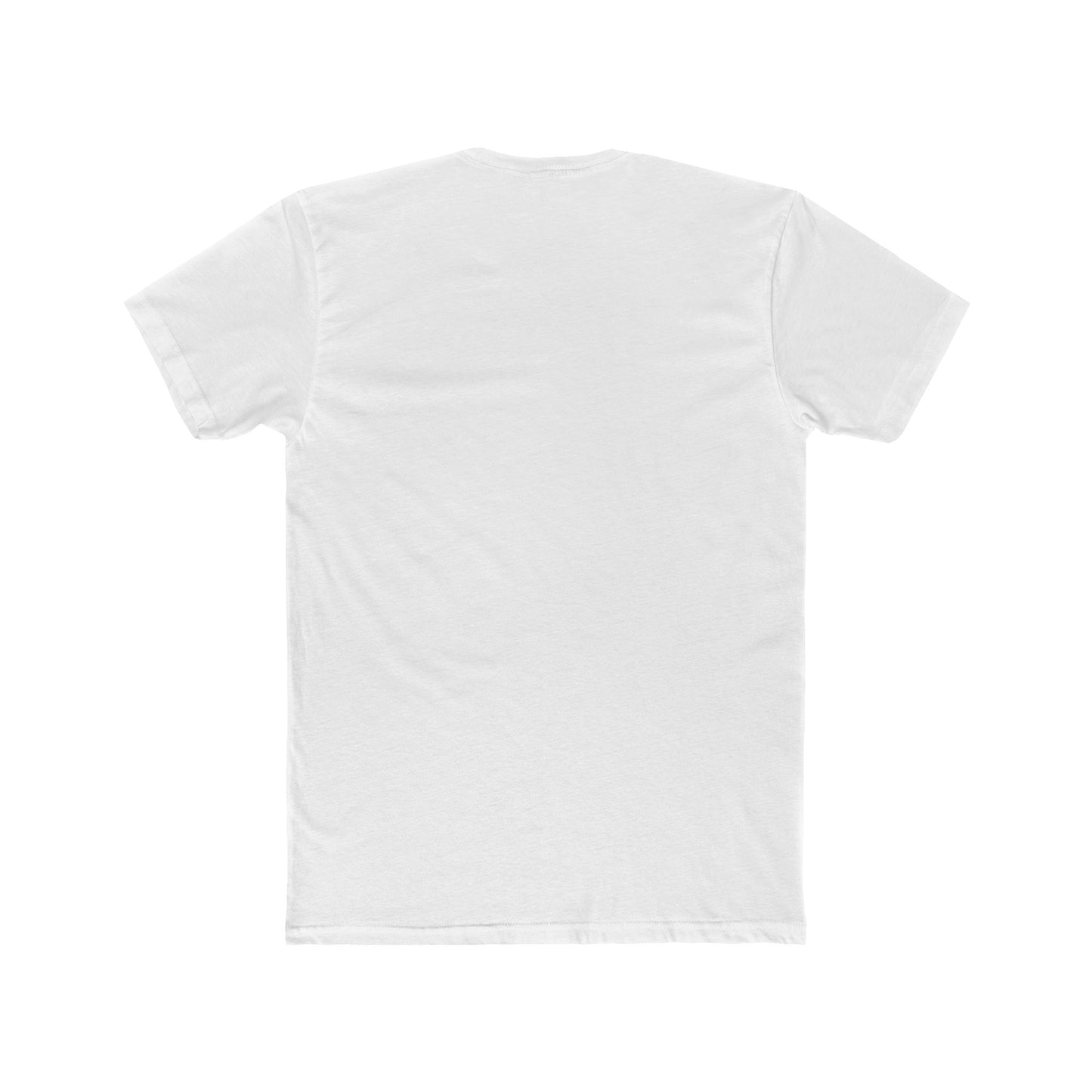 Unisex Cotton Tee - Copy Design