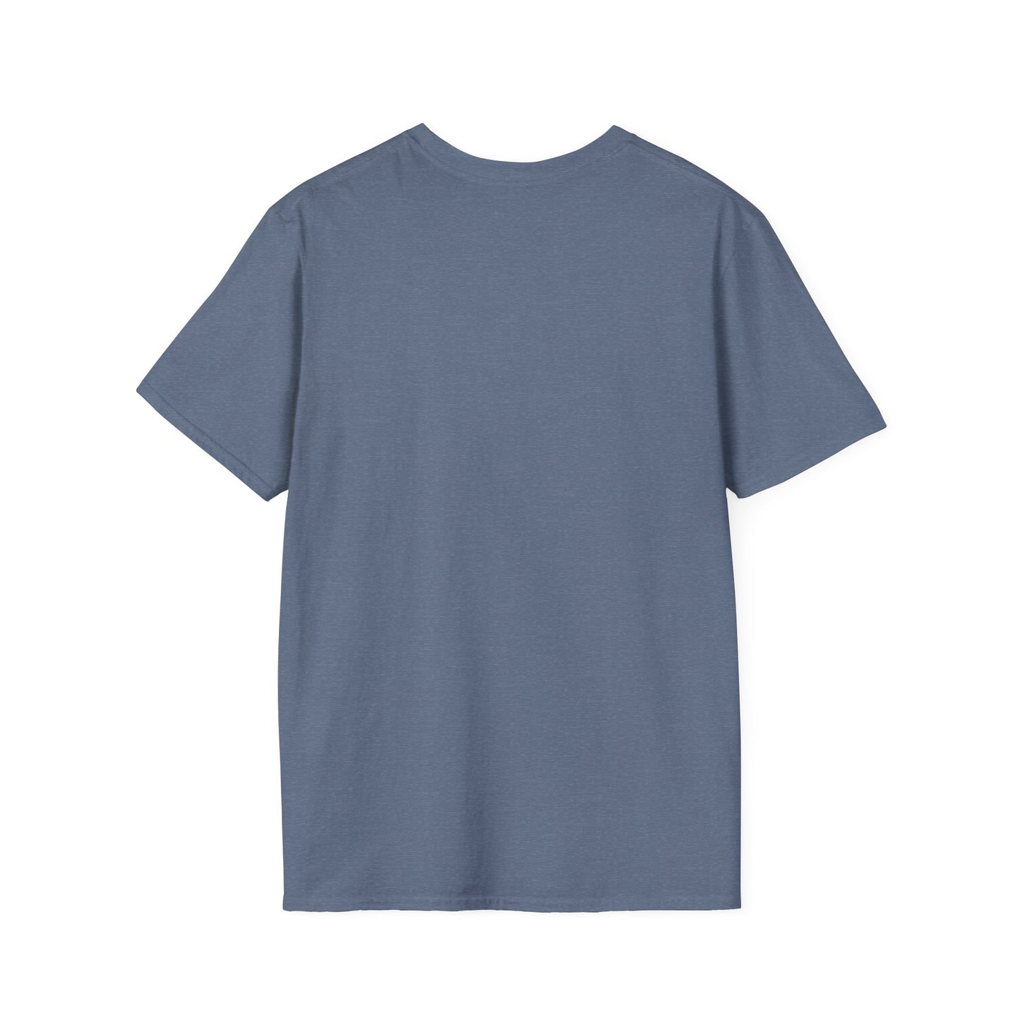 Rise & Conquer Inspirational Unisex T-Shirt