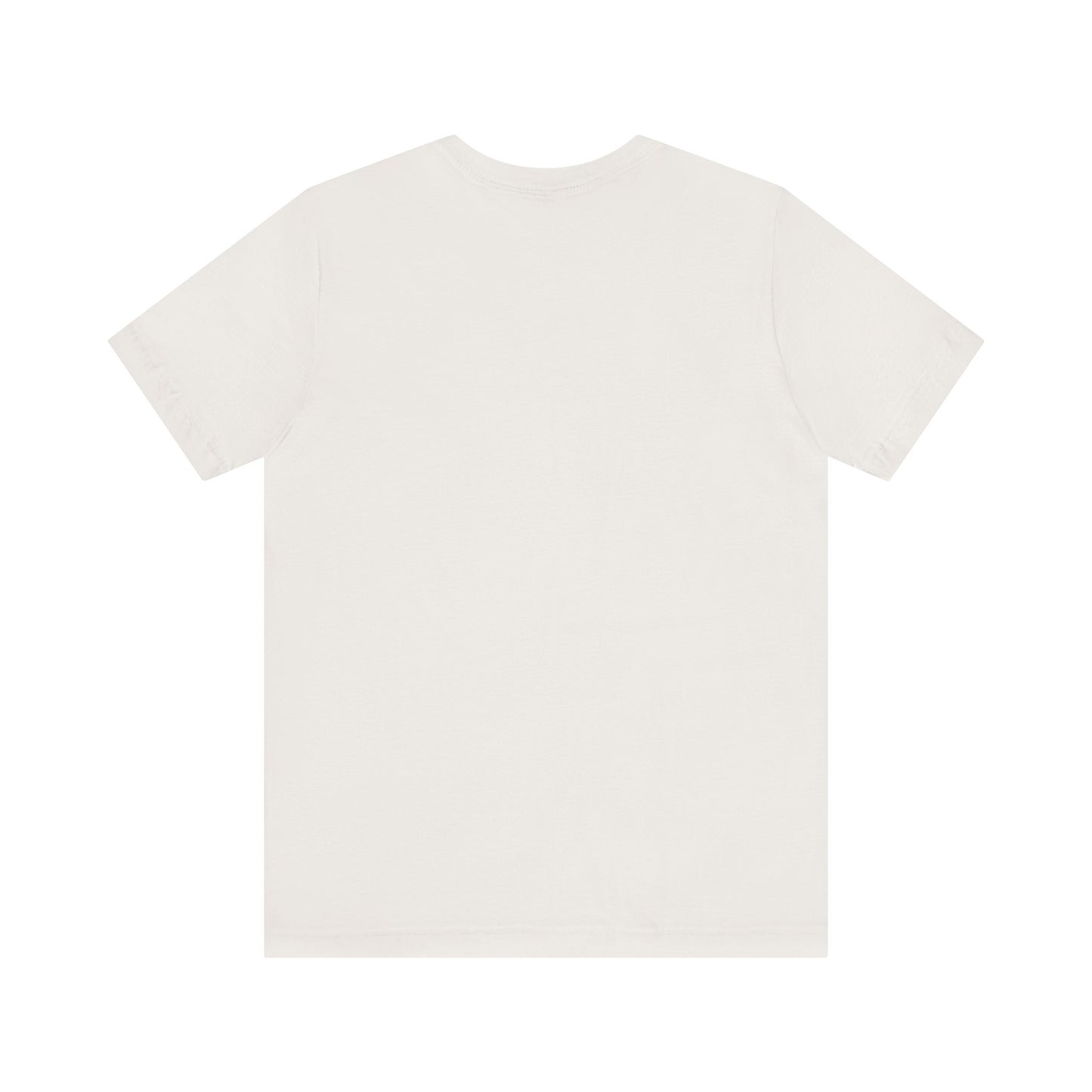 Unisex Jersey Tee Shirt