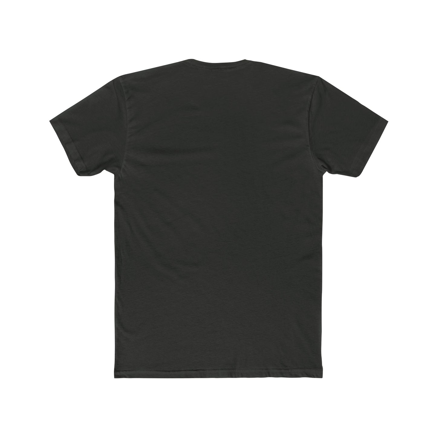 Unisex Cotton Tee - Copy Design