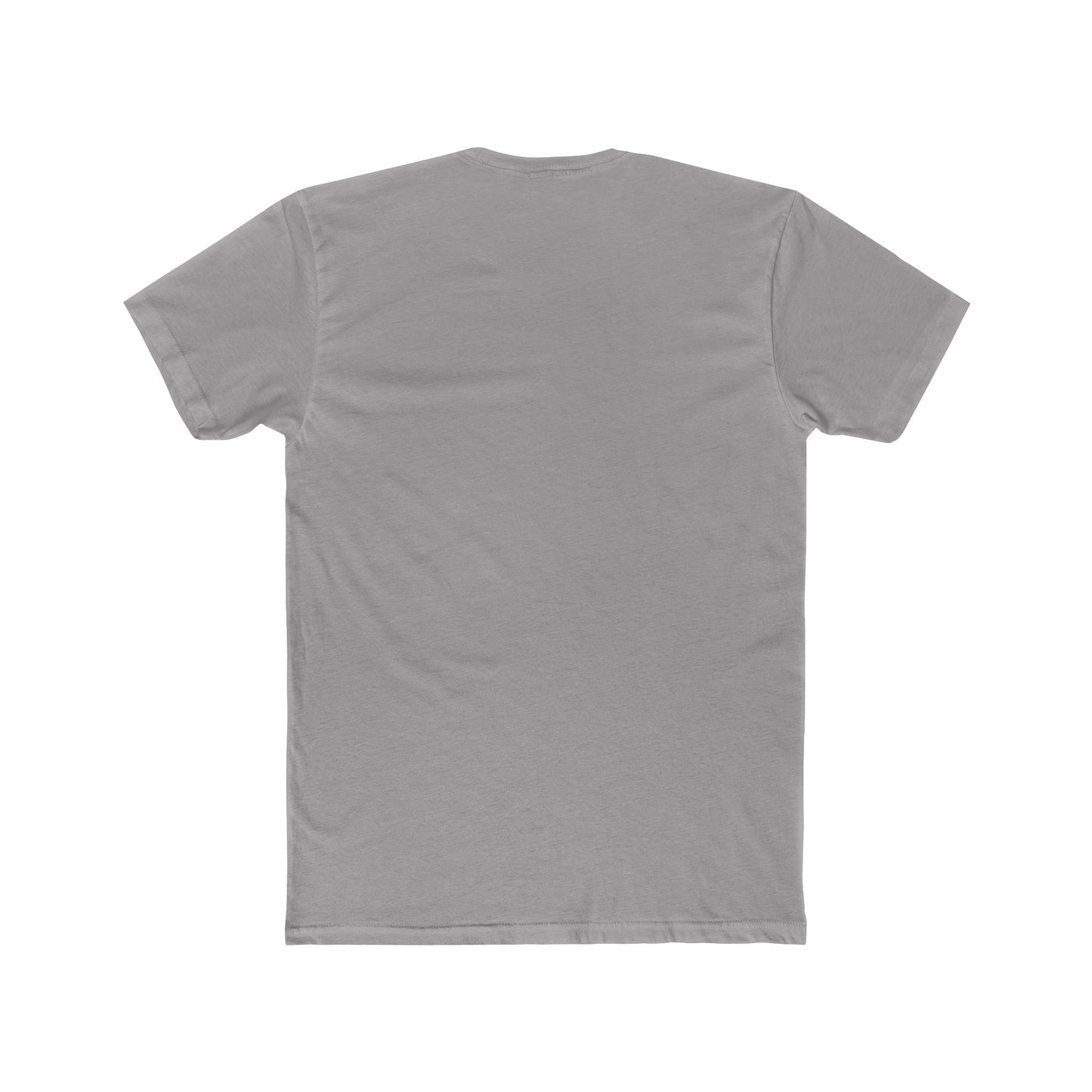 Unisex Cotton Tee - Copy Design