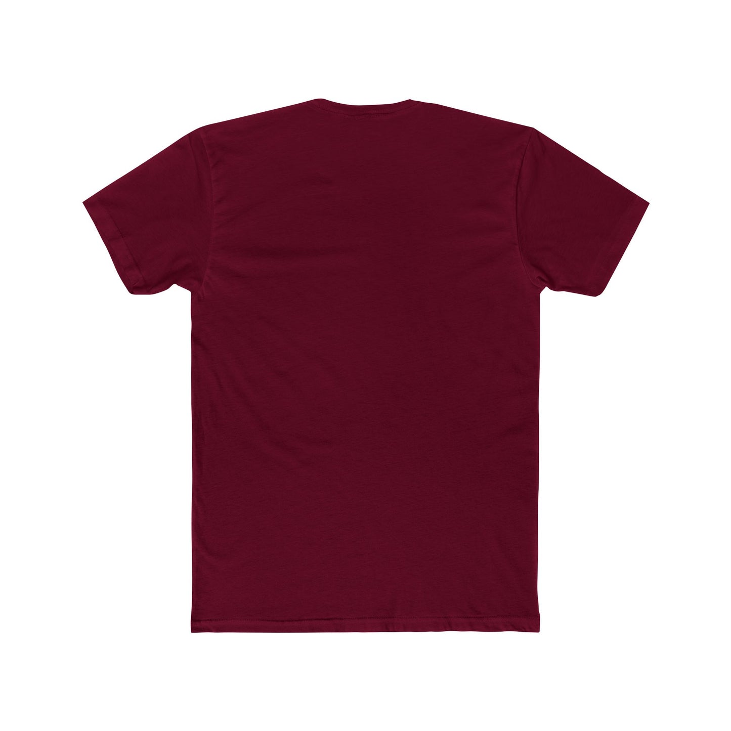 Unisex Cotton Tee - Copy Design