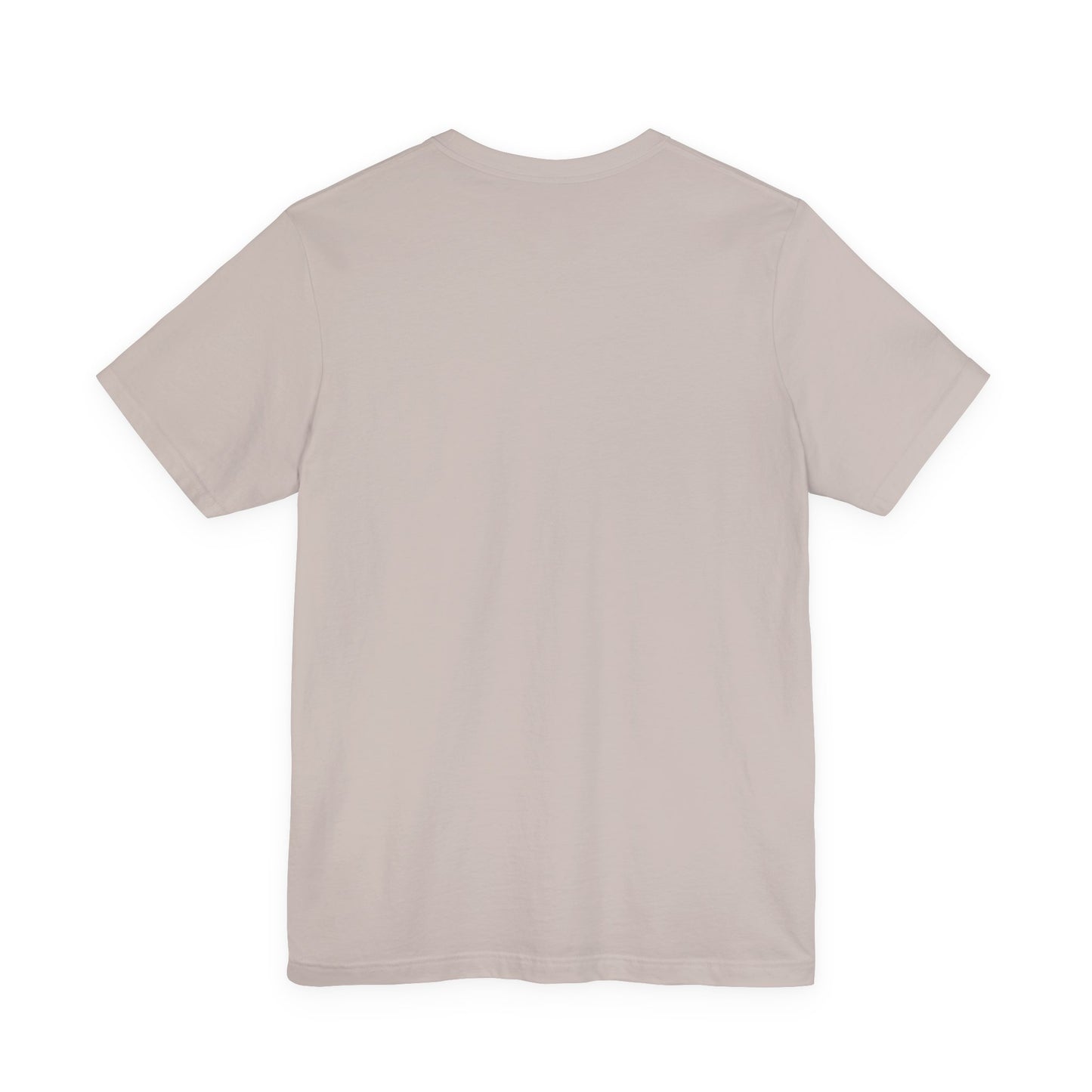 Unisex Jersey Tee Shirt
