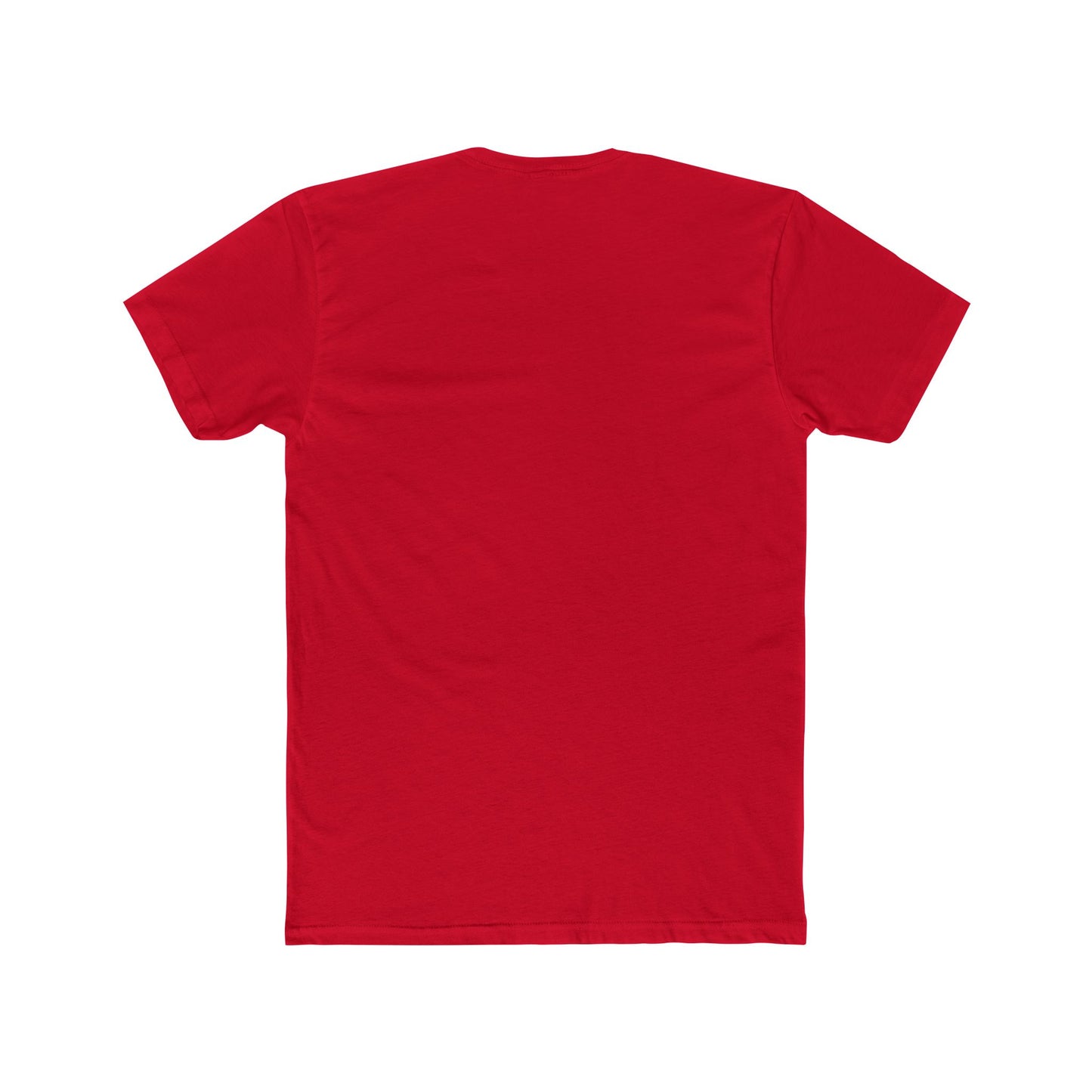 Unisex Cotton Tee - Copy Design