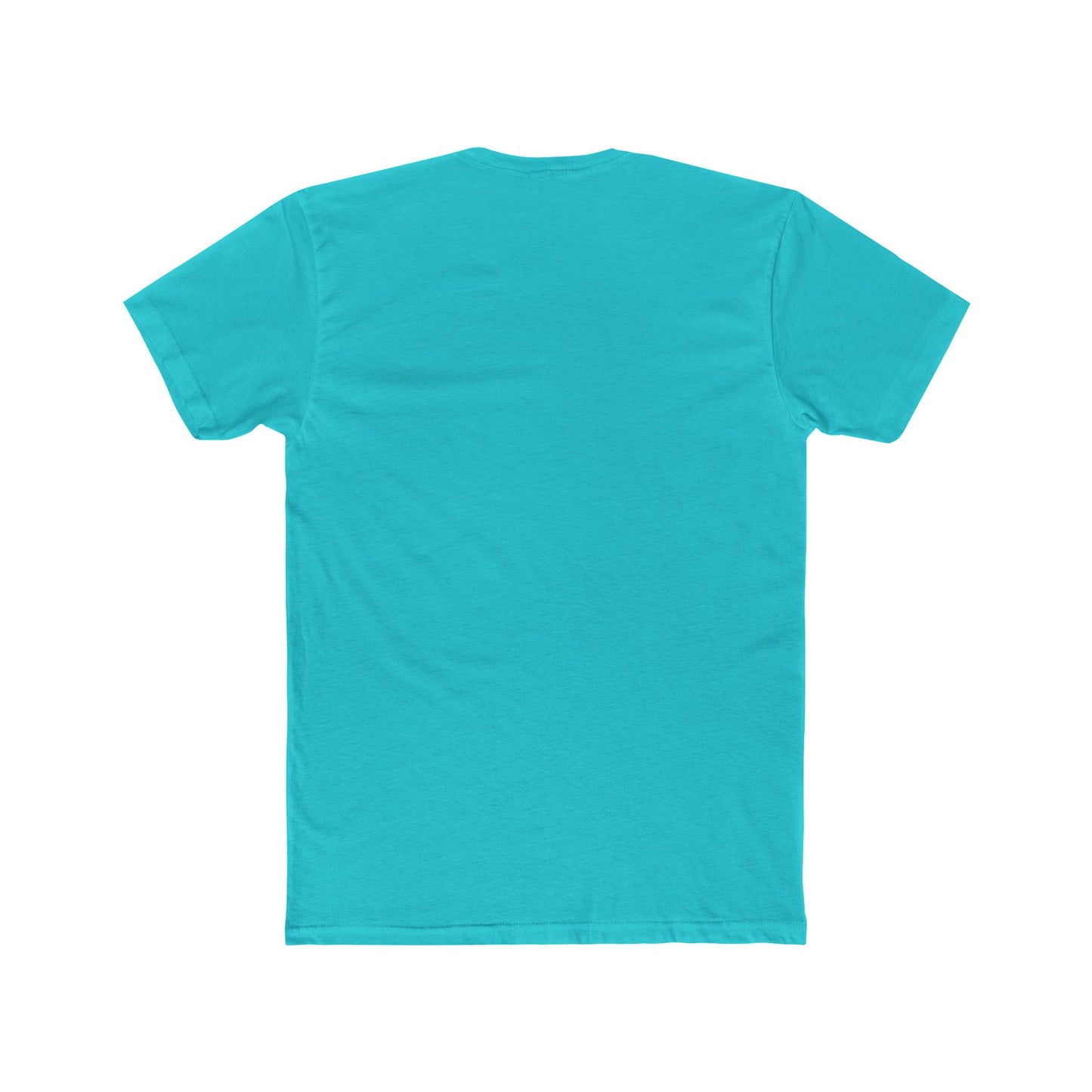Unisex Cotton Tee - Copy Design