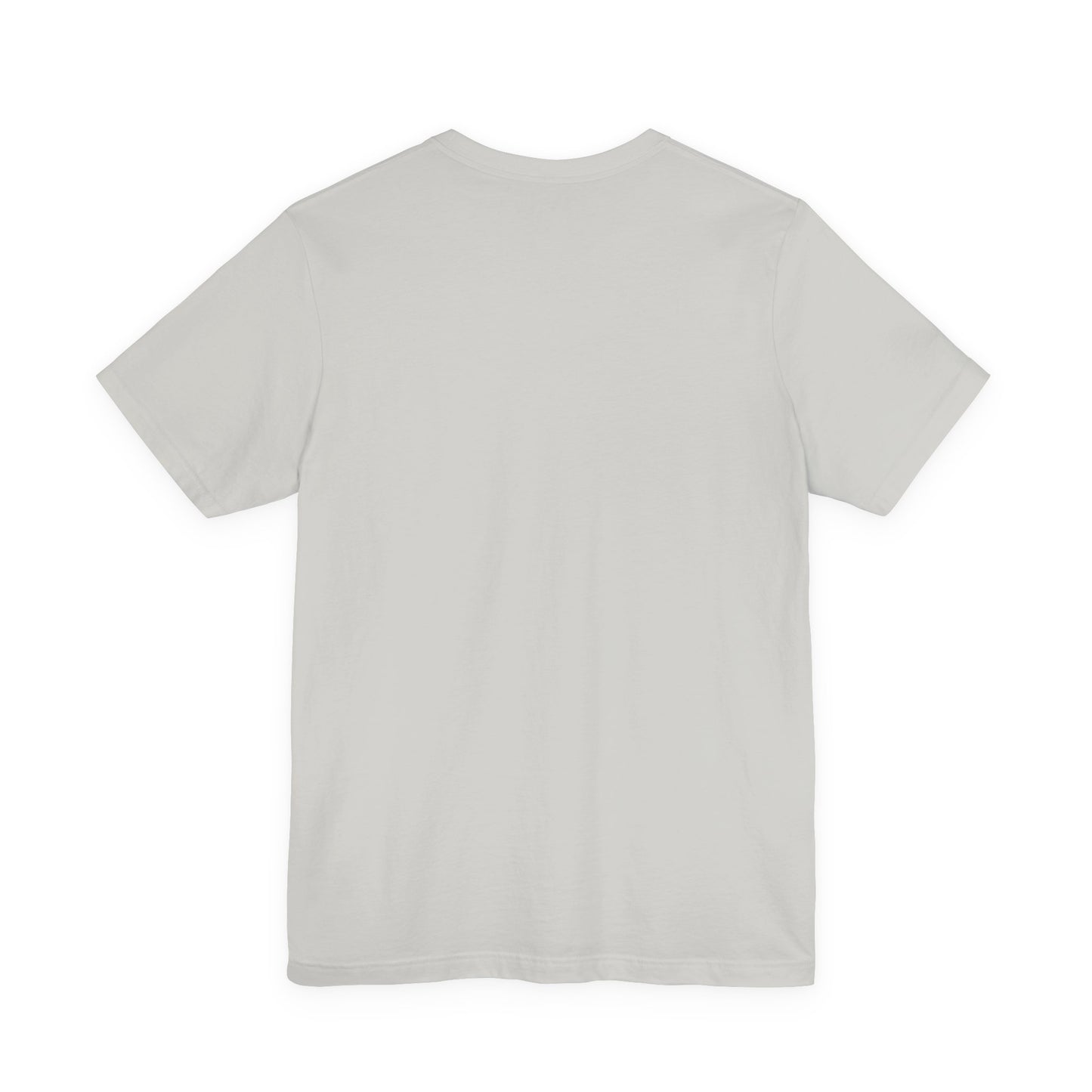 Unisex Jersey Tee Shirt