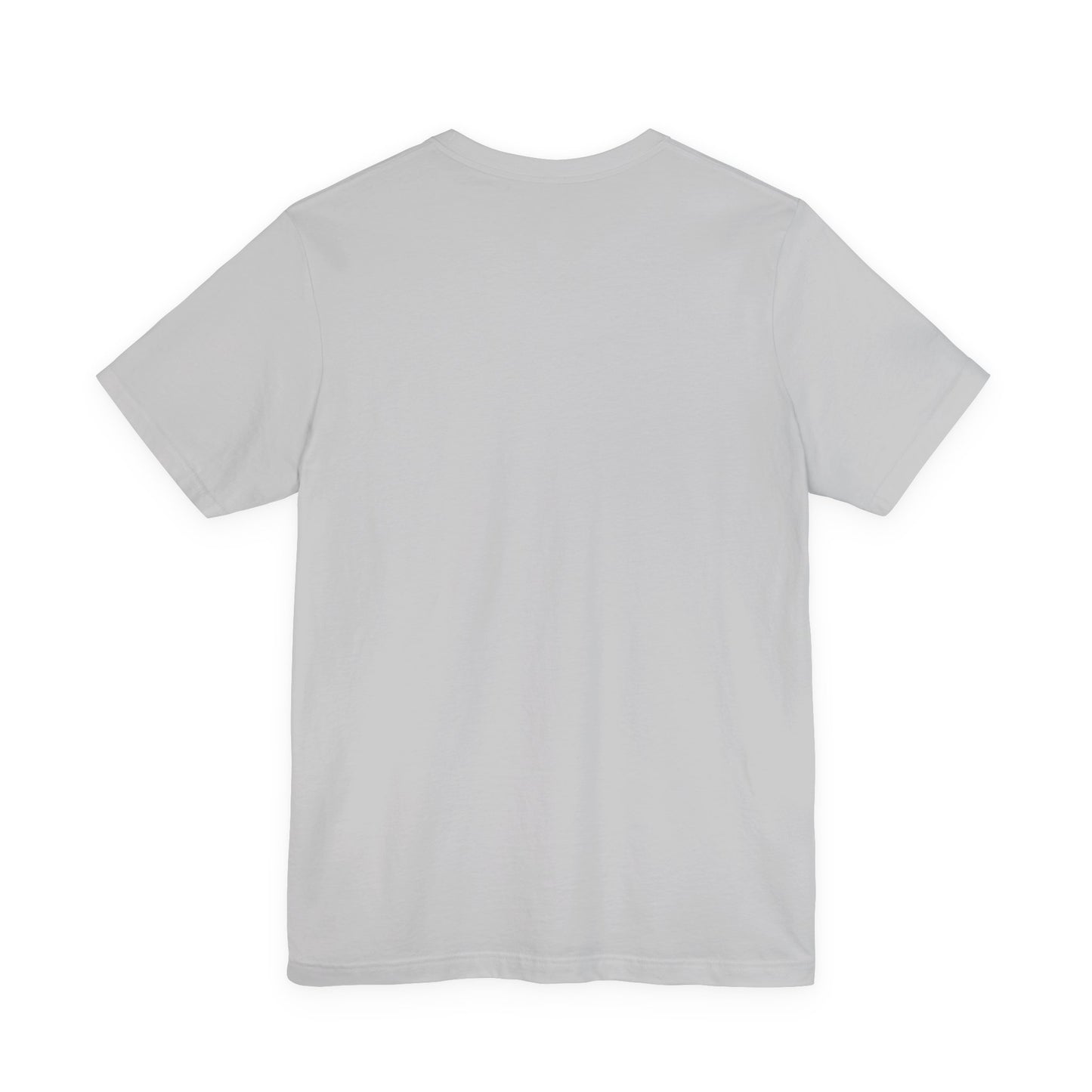 Unisex Jersey Tee Shirt