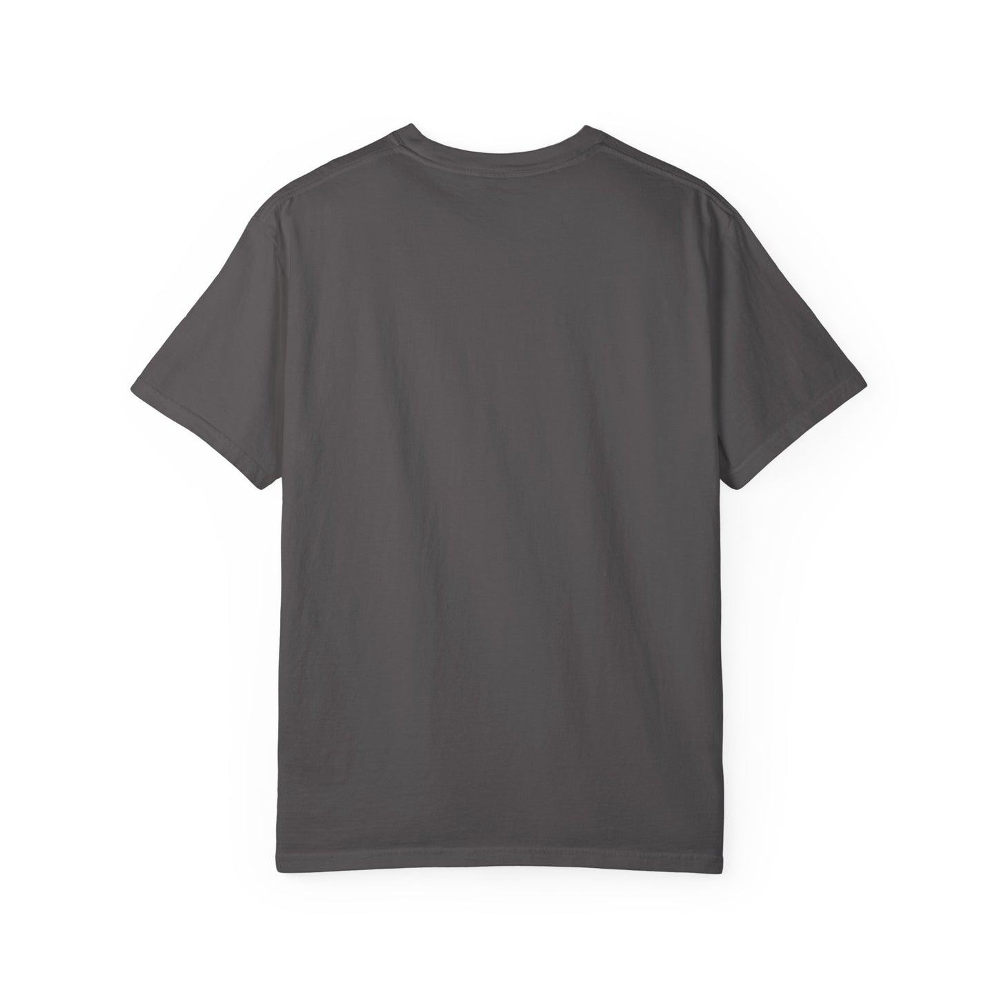 Good Vibes Unisex Garment-Dyed T-Shirt | Relaxed Fit Tee, Casual Wear, Gift for Friends, Summer Style, Vintage Inspired