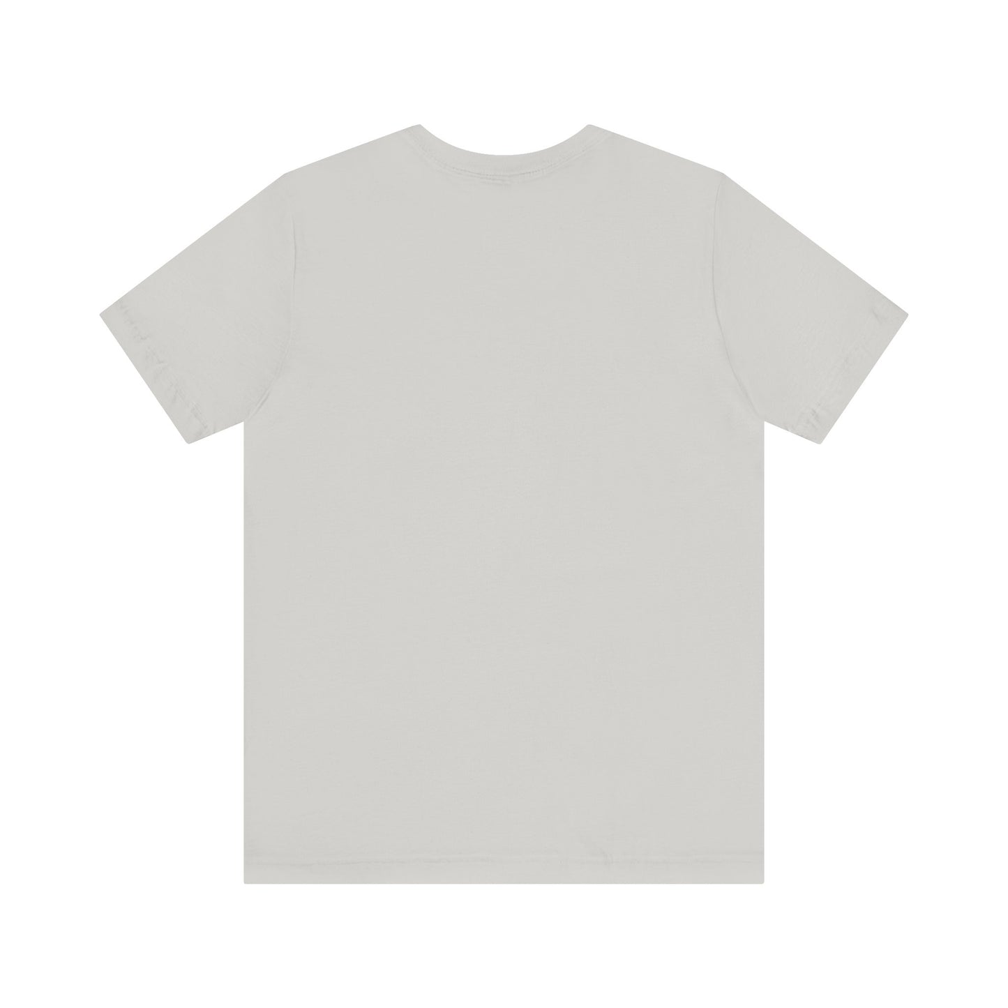 Unisex Jersey Tee Shirt