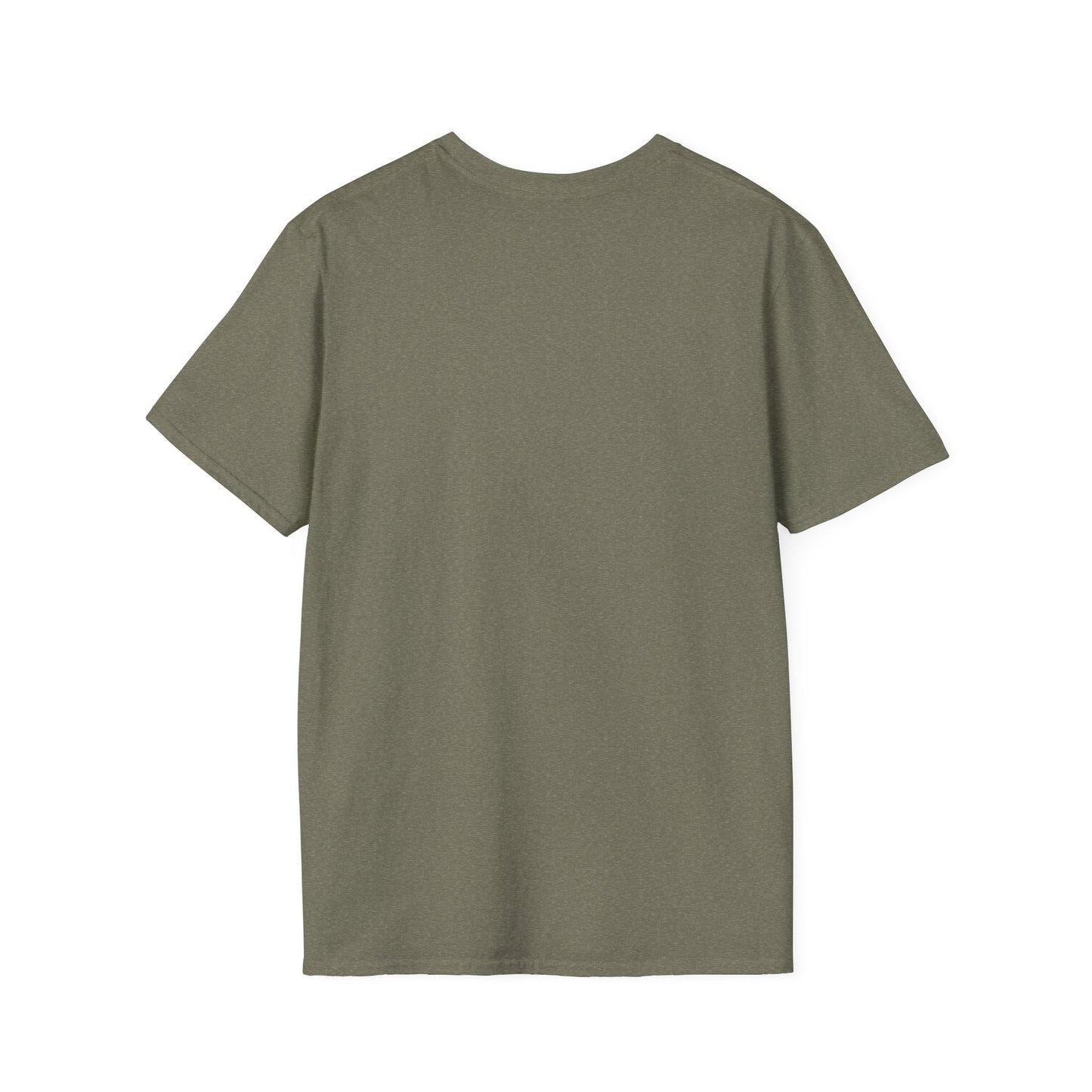 Rise & Conquer Inspirational Unisex Tee