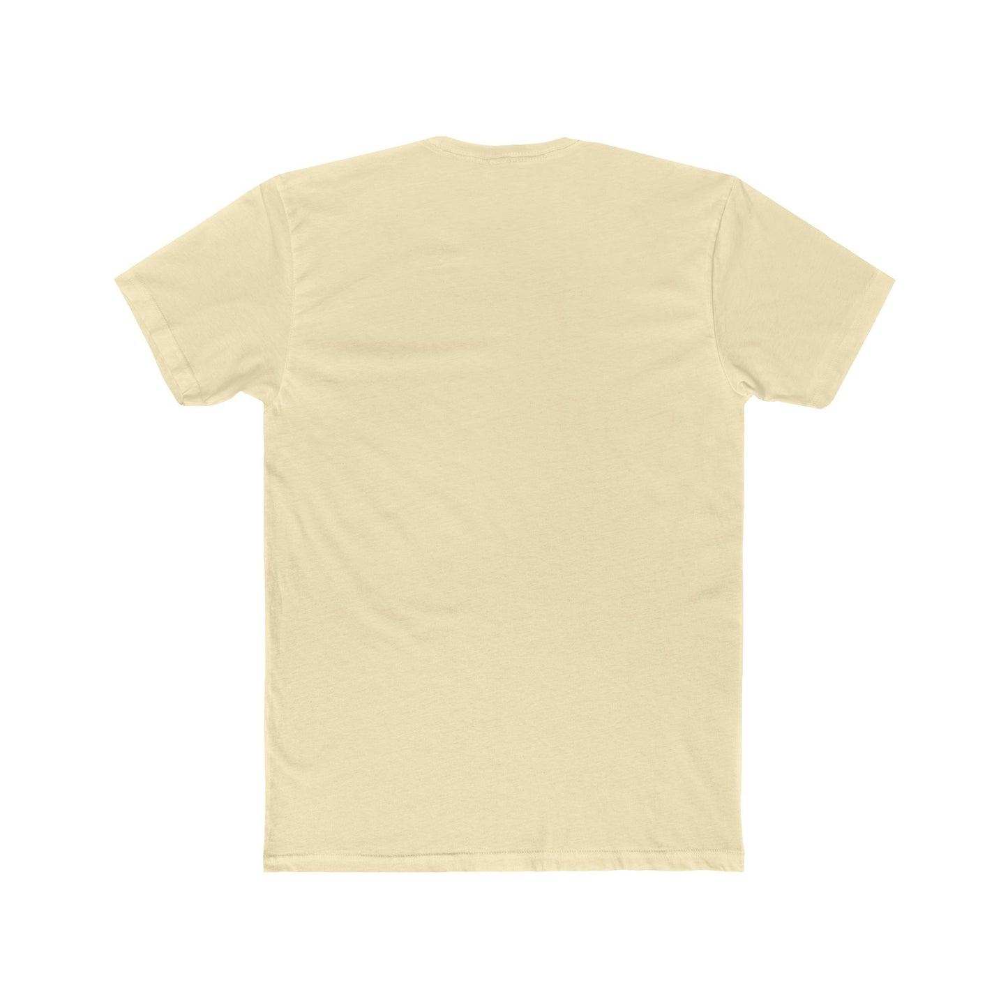 Unisex Cotton Tee - Copy Design