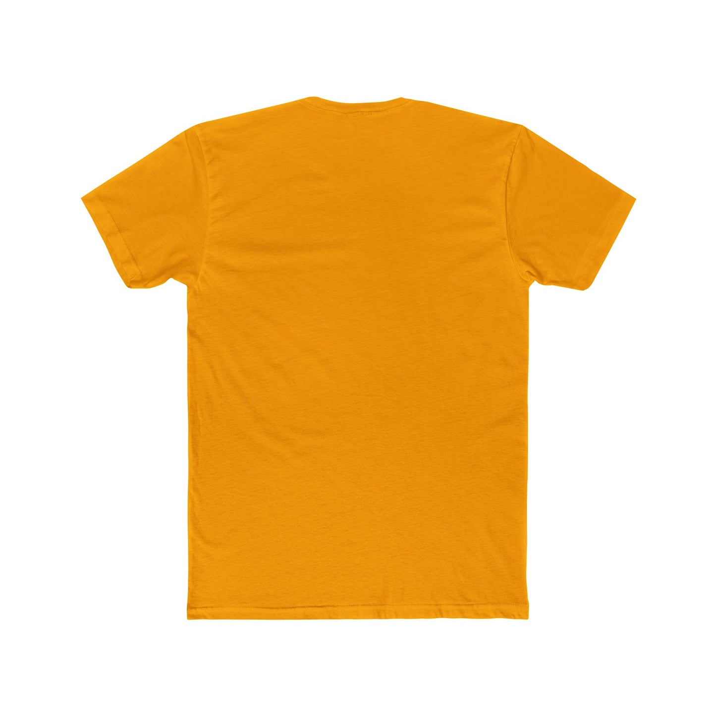 Unisex Cotton Tee - Copy Design