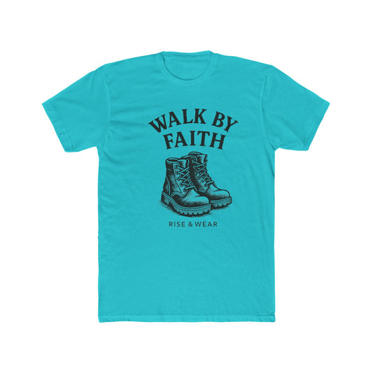 Unisex Cotton Tee - Copy Design