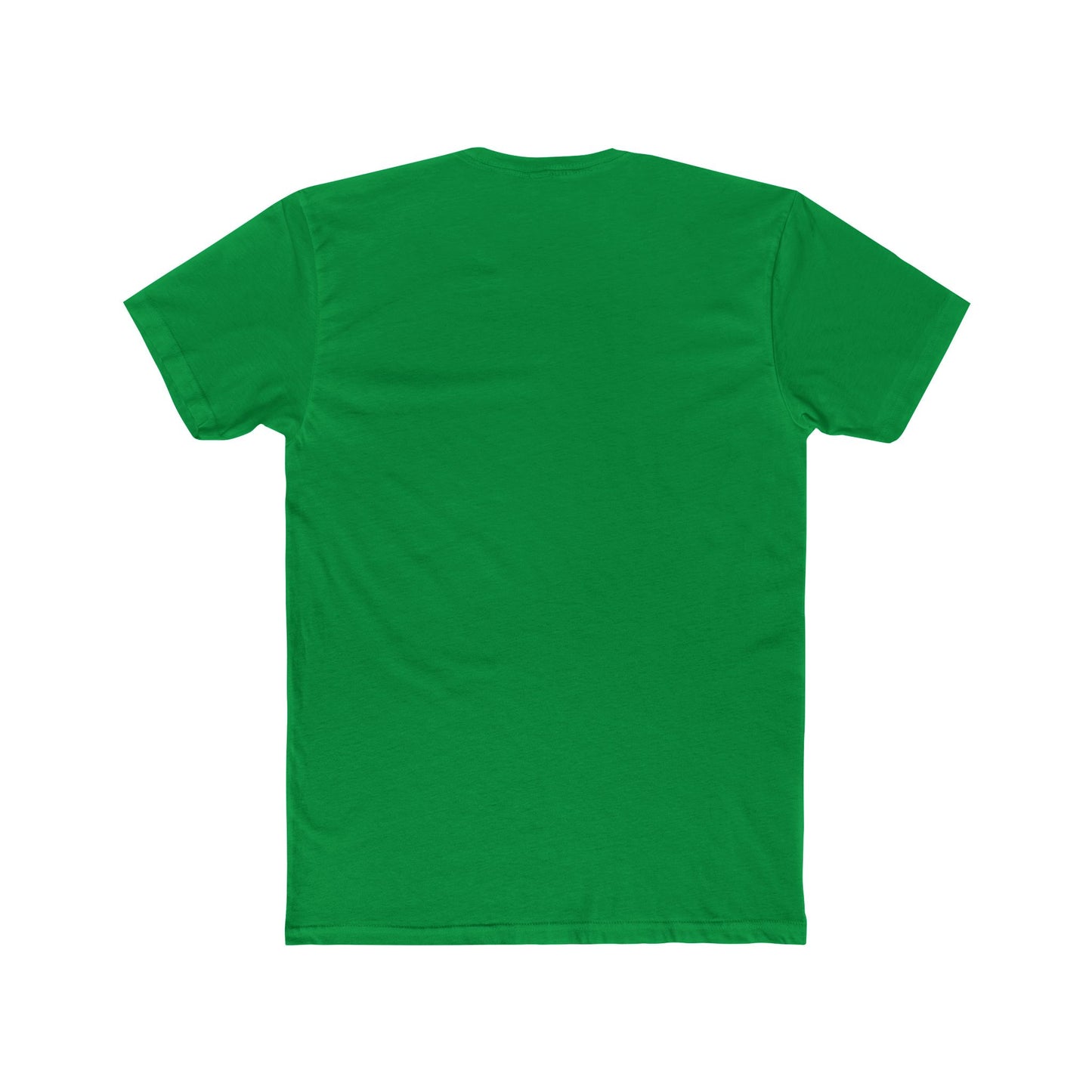 Unisex Cotton Tee - Copy Design