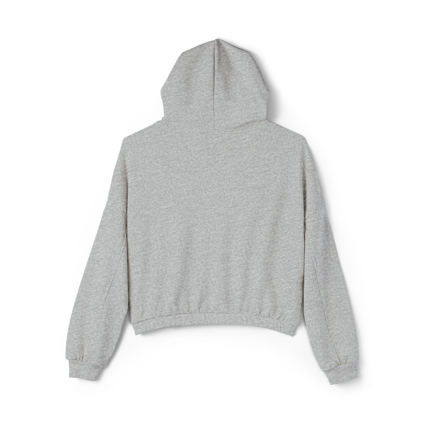 Hustle & Thrive Women's Cinched Bottom Hoodie - Motivational Pullover, Casual Wear, Gift for Fitness Enthusiasts, Workout Hoodie, Cozy [...]