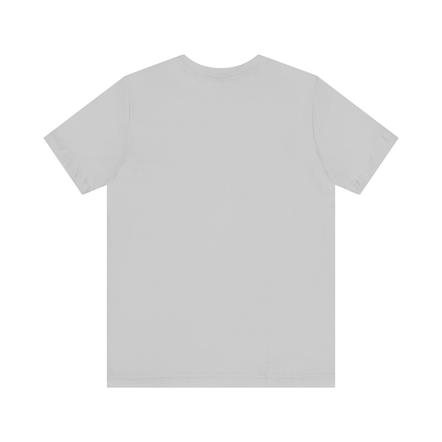Unisex Jersey Tee Shirt
