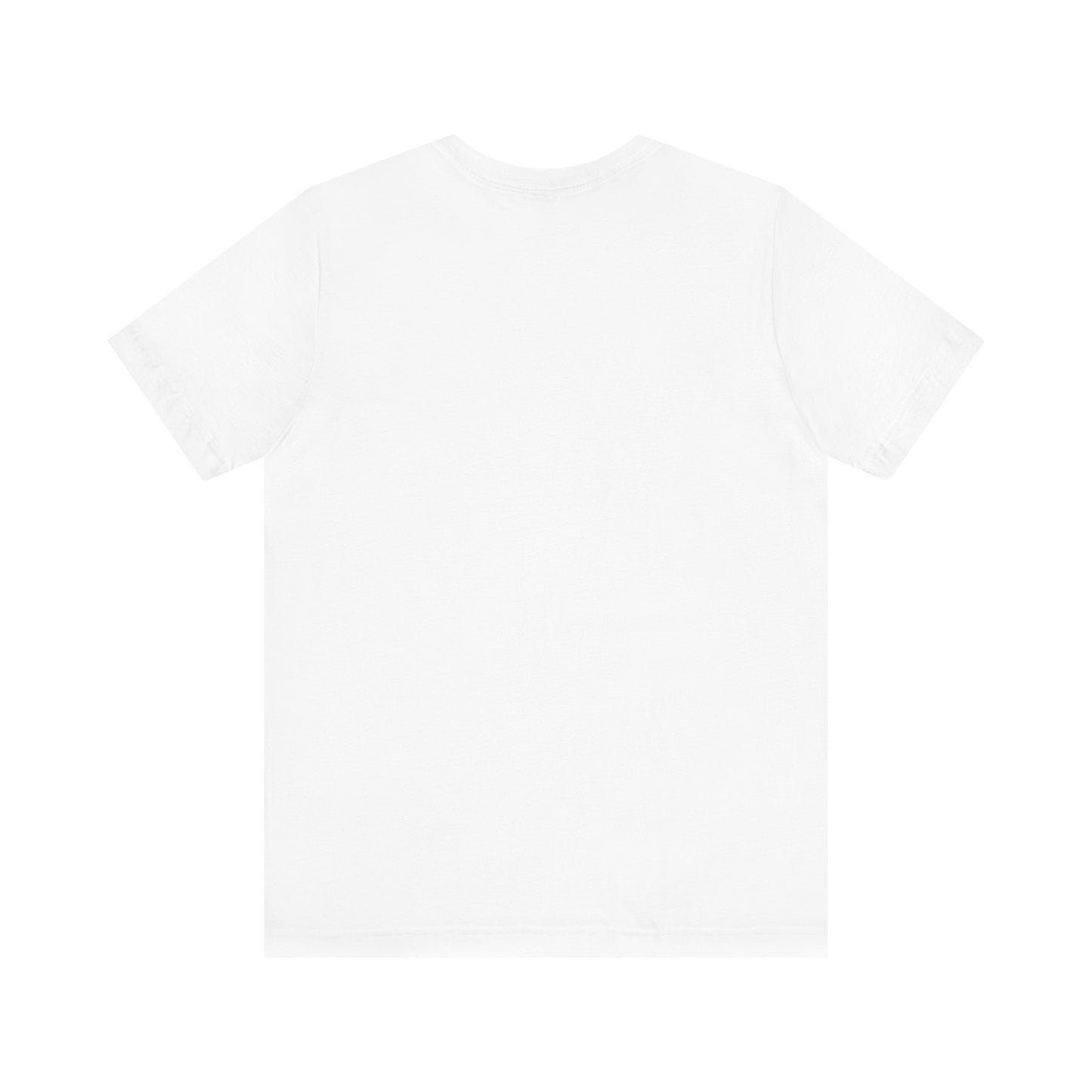 Unisex Jersey Tee Shirt