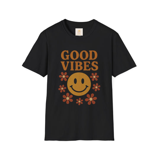 Rise & Conquer Inspirational Unisex T-Shirt