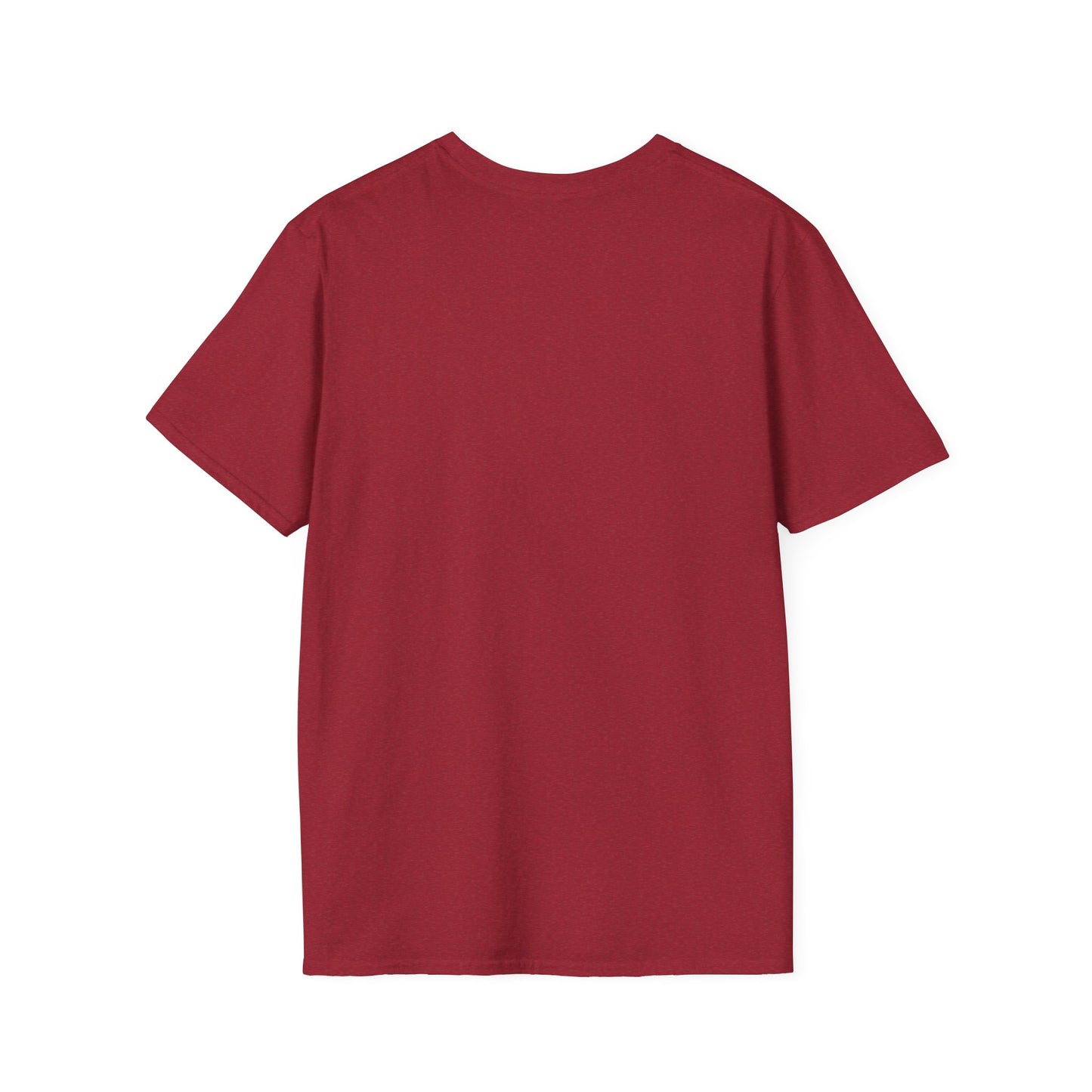 Rise & Conquer Inspirational Unisex Tee