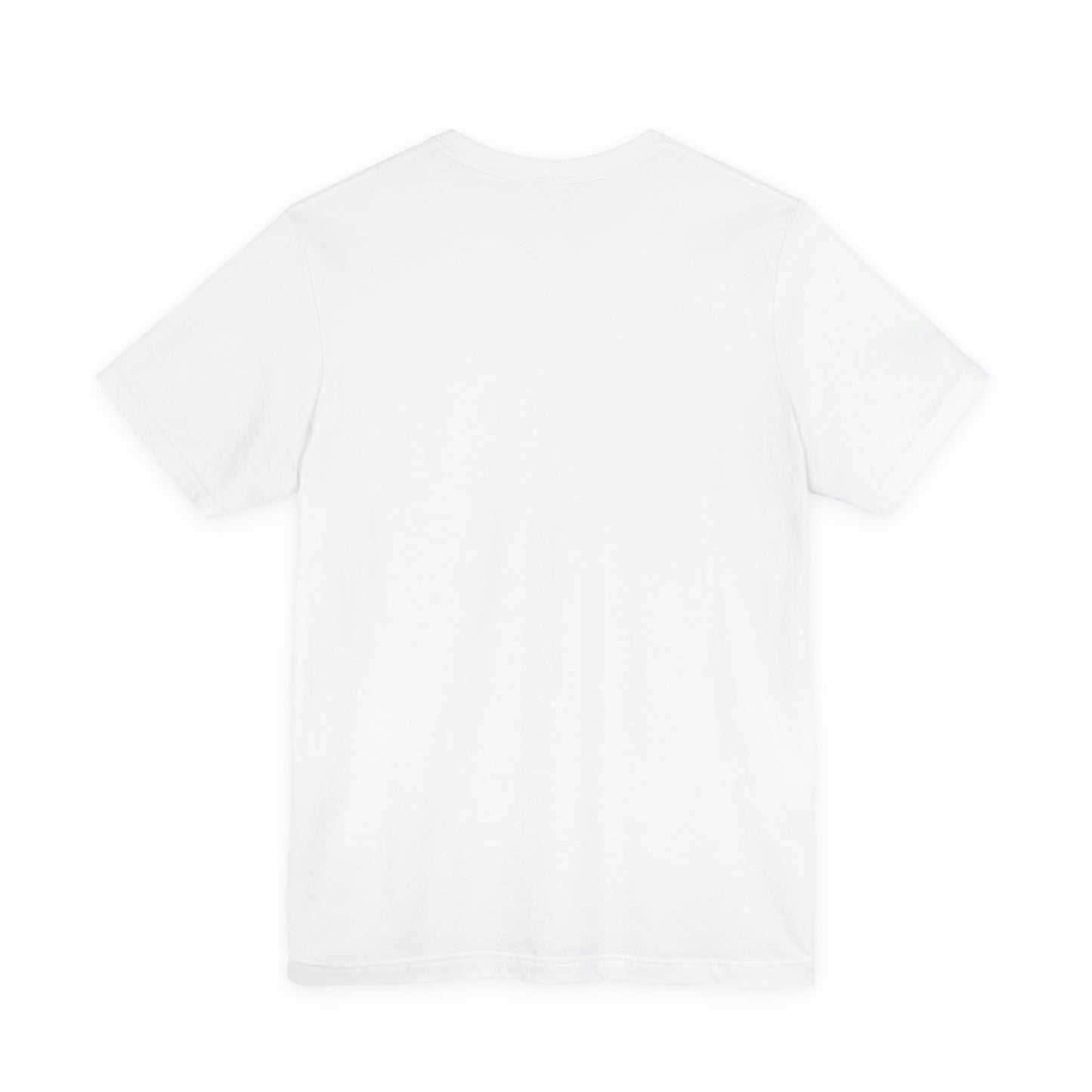 Unisex Jersey Tee Shirt