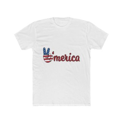 Copy of Copy of Unisex Cotton Crew Tee